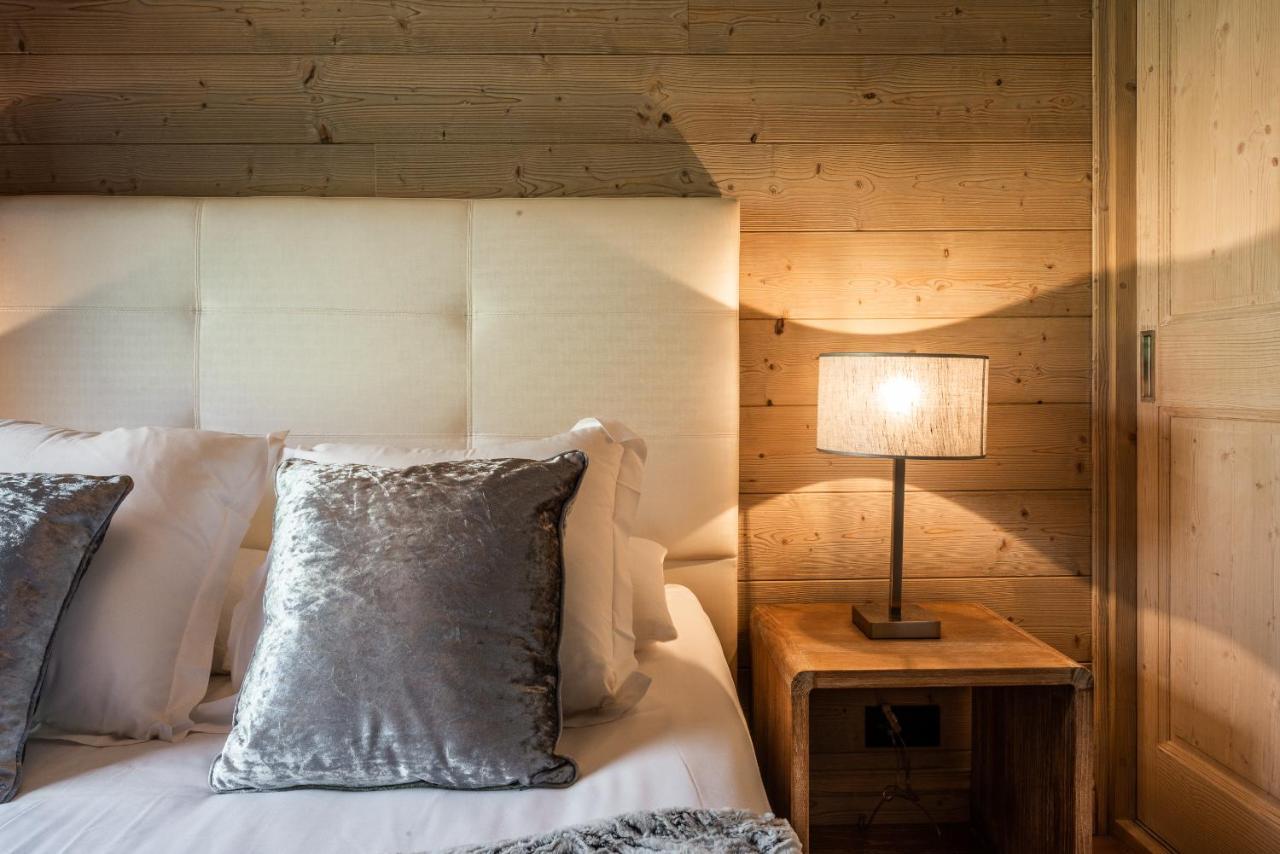 Apartment Padouk Moriond Courchevel - By Emerald Stay エクステリア 写真