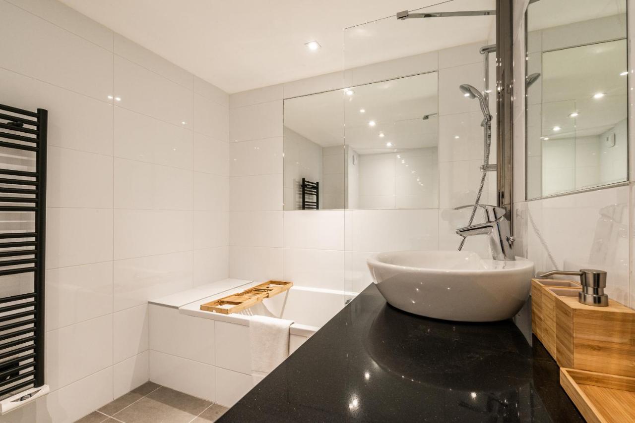 Apartment Padouk Moriond Courchevel - By Emerald Stay エクステリア 写真