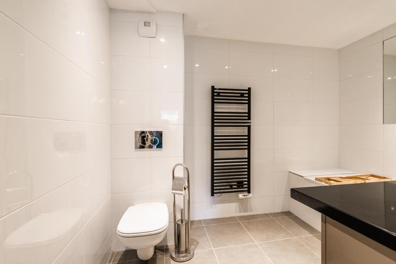 Apartment Padouk Moriond Courchevel - By Emerald Stay エクステリア 写真