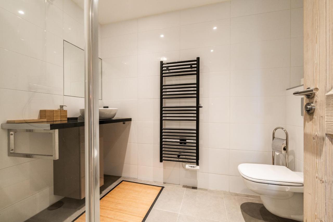 Apartment Padouk Moriond Courchevel - By Emerald Stay エクステリア 写真